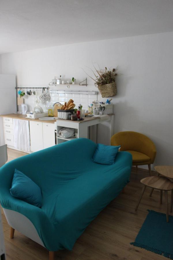 Blue Harbour No. 15 Apartment Veli Iz Exterior photo